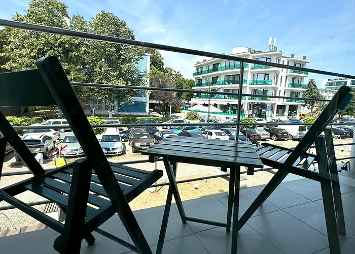 Vila Maria