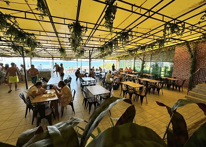 Vila Maria Eforie Nord