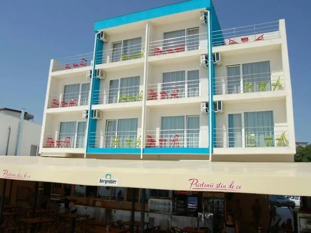 Vila Maria Eforie Nord