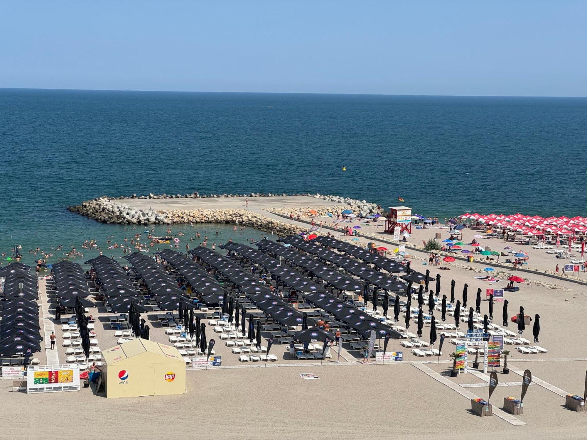 Maria Affittacamere Eforie Nord